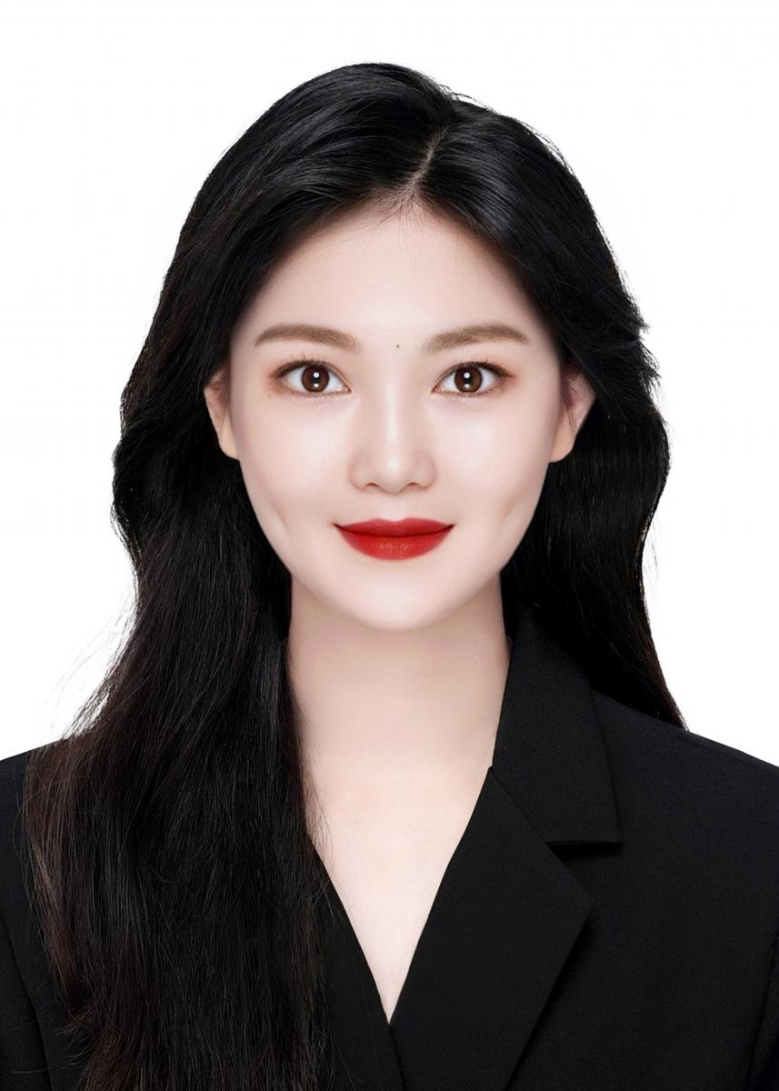 李雅梦