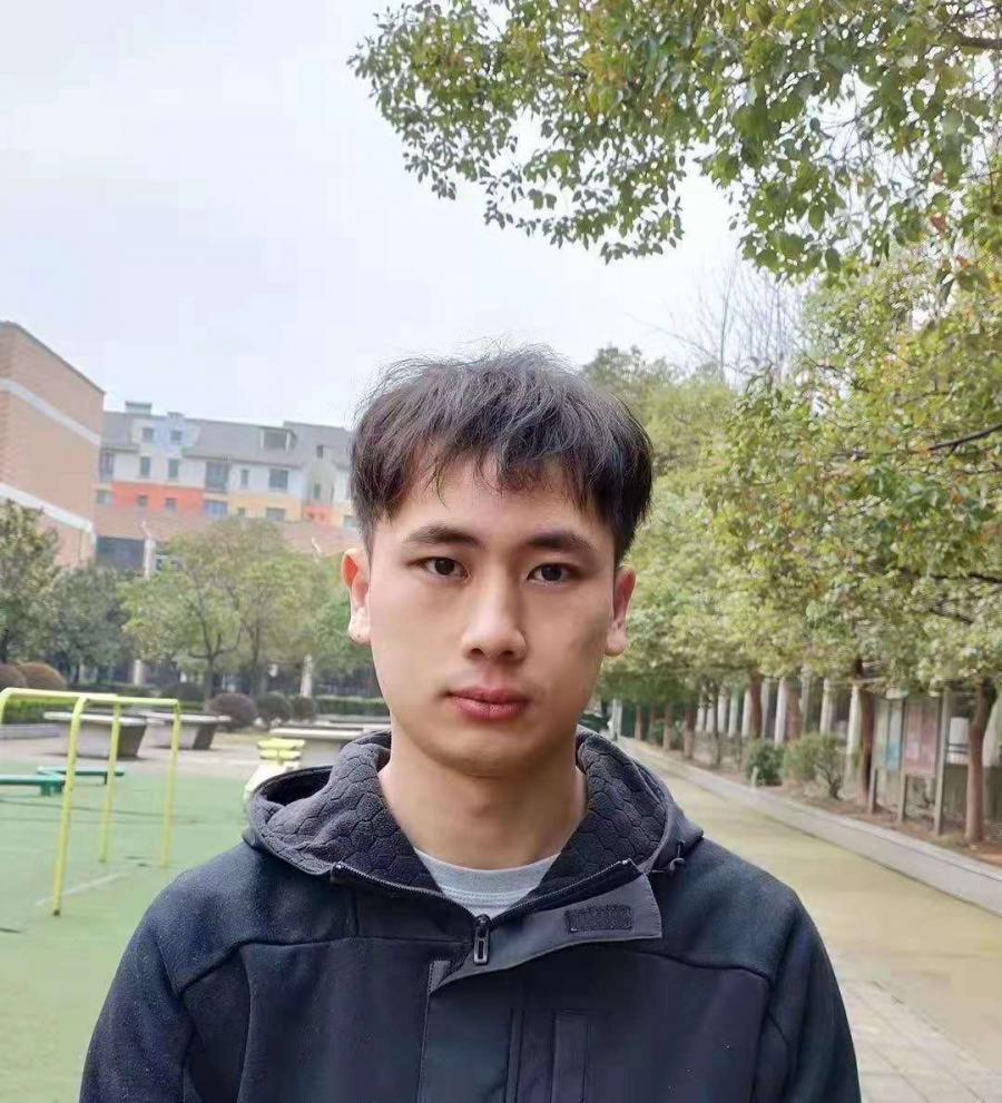 熊文